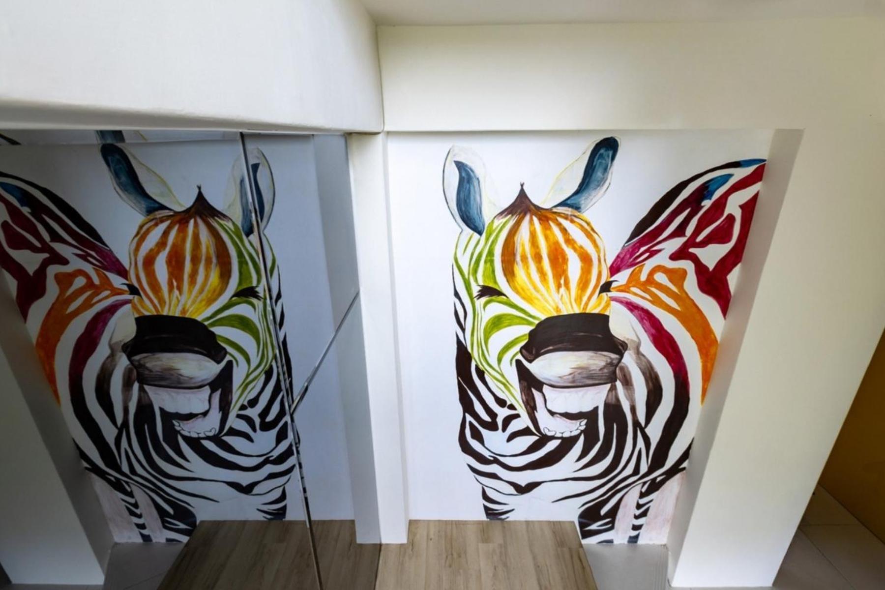 Hi Zebra Travel B&B Dongshan (Yilan) Exterior foto