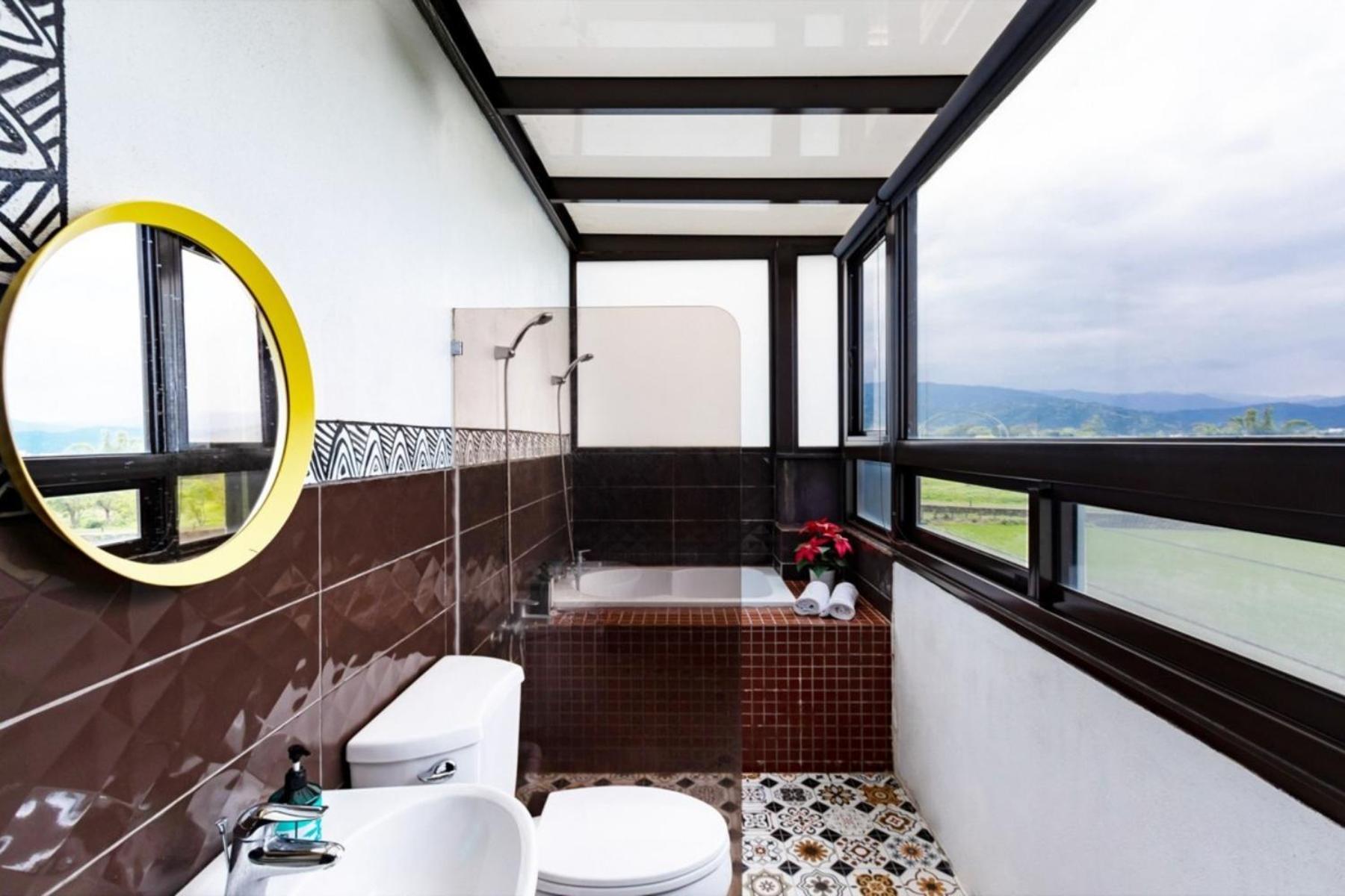 Hi Zebra Travel B&B Dongshan (Yilan) Exterior foto