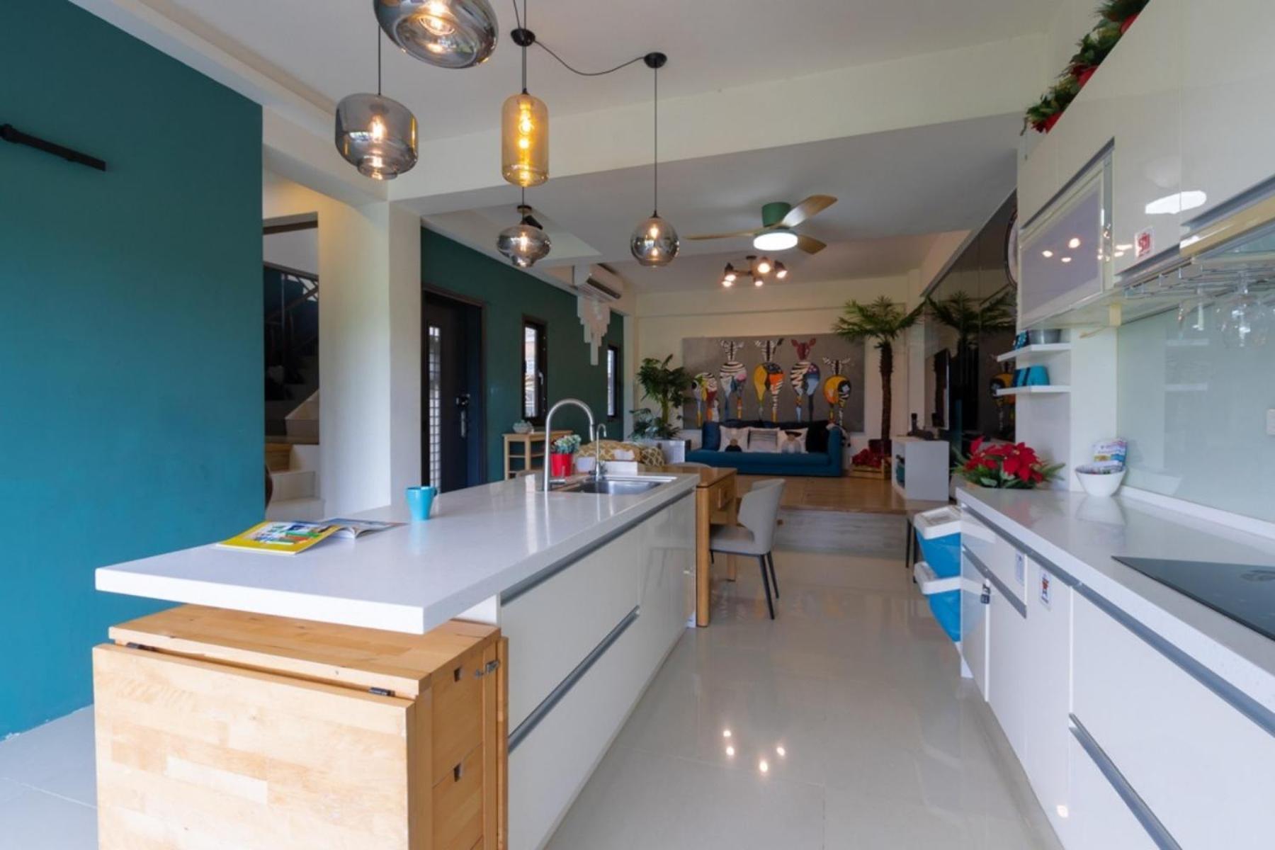 Hi Zebra Travel B&B Dongshan (Yilan) Exterior foto