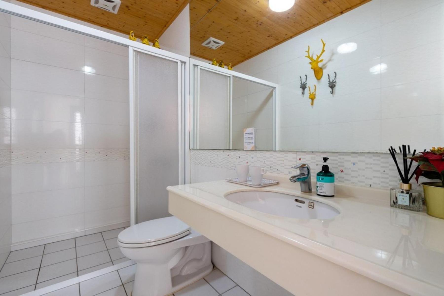 Hi Zebra Travel B&B Dongshan (Yilan) Exterior foto